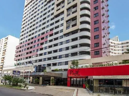 Hotel Tulip Inn Fortaleza 3*, Fortaleza (Ceara)