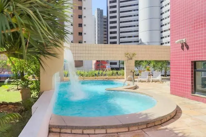 Hotel Tulip Inn Fortaleza Brazil