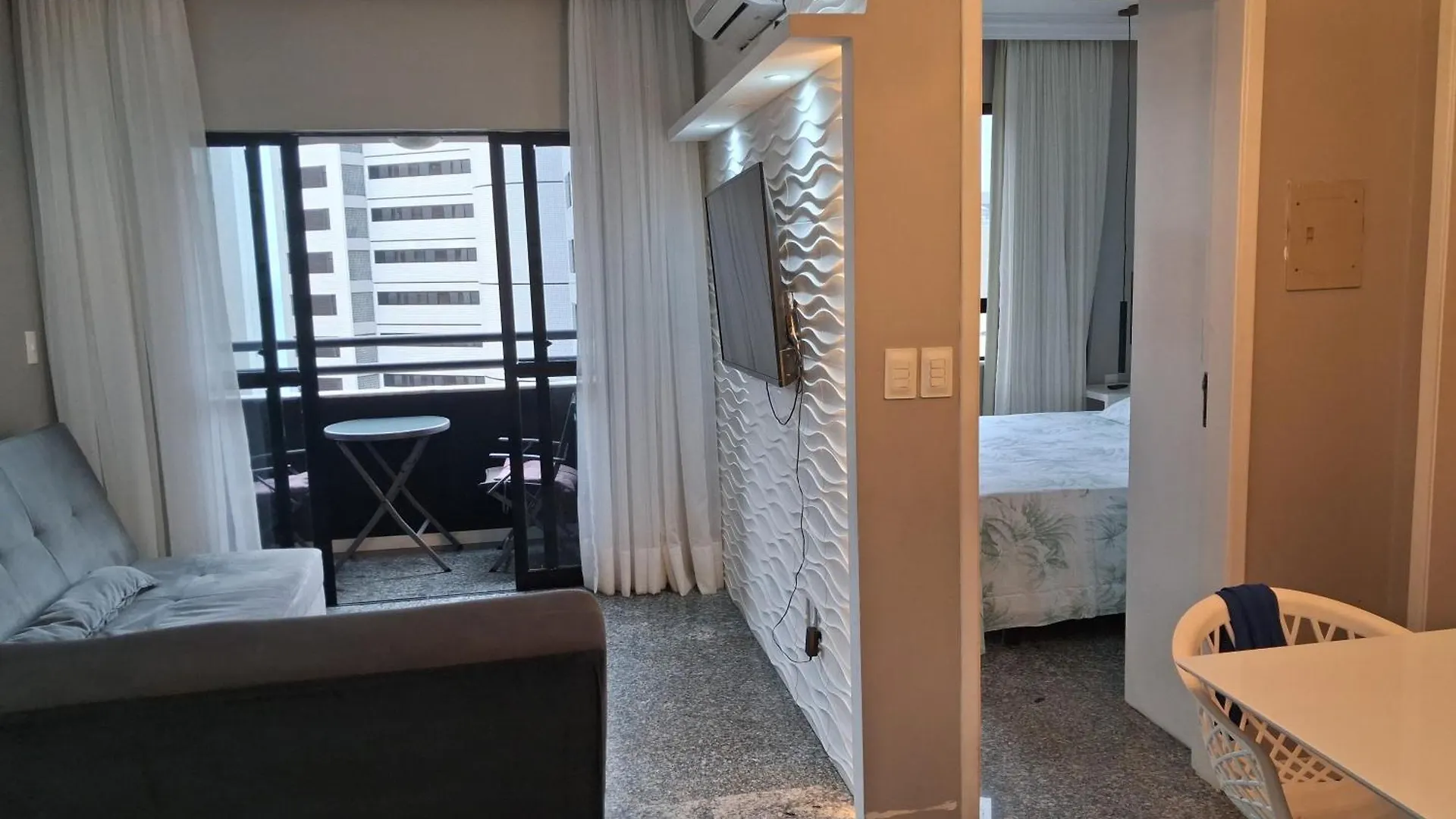 Hotel Tulip Inn Fortaleza 3*, Fortaleza (Ceara) Brazil