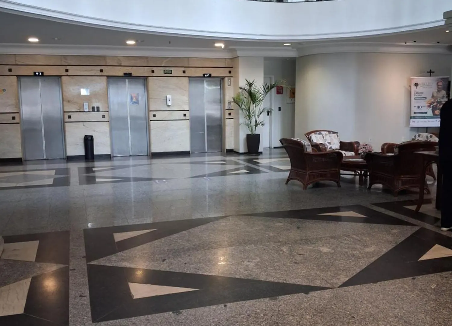 Hotel Tulip Inn Fortaleza