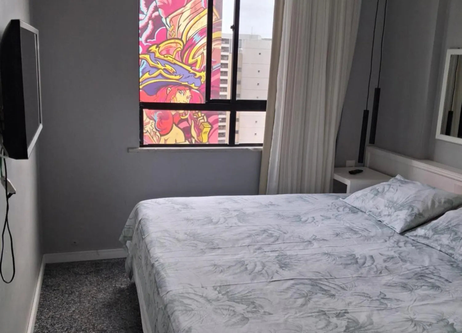 Hotel Tulip Inn Fortaleza  Fortaleza (Ceara)