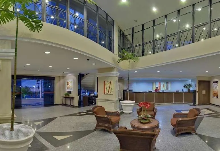 Hotel Tulip Inn Fortaleza