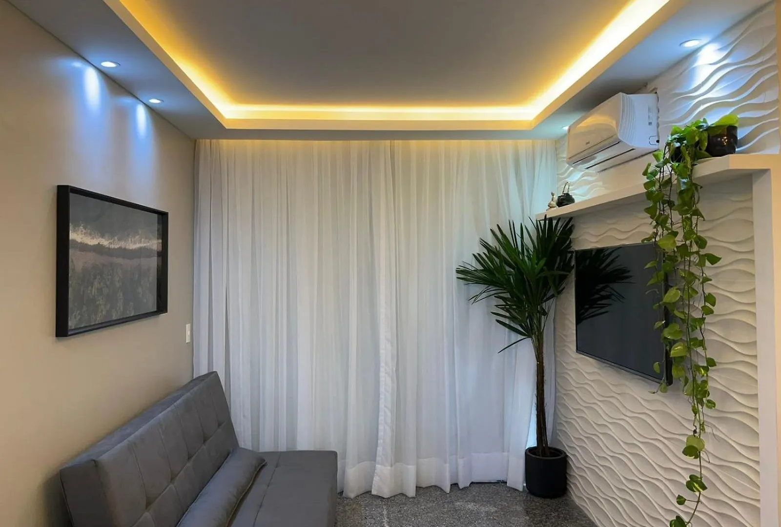 Hotel Tulip Inn Fortaleza Brazil