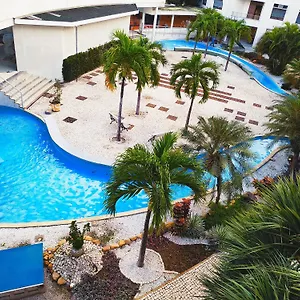 3* Hotel Recanto Wirapuru