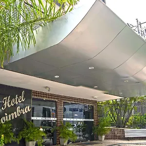 Hotel Coimbra