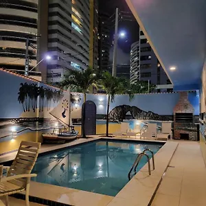 Hotel Encontro Do Sol