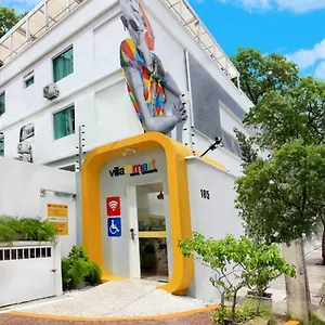 Hotel Smart