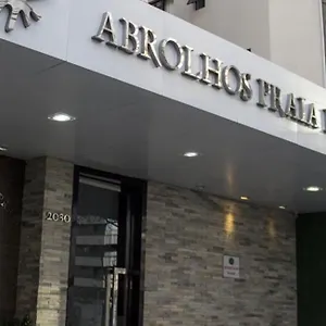 Hotel Abrolhos