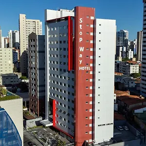 3* Hotel Stop Way