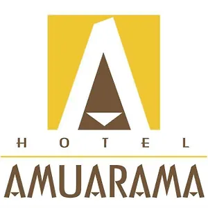 3* Hotel Amuarama