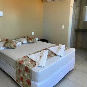Hotel Iracema Mar