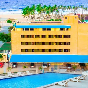 Golden Hotel