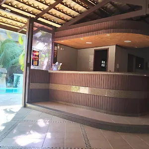 3* Hotel Navegantes