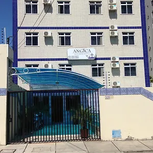 3* Hotel Angica Golden